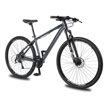 Bicicleta Aro 29 Krw Alum 24vel Shimano Altus Hid Trava Kr11