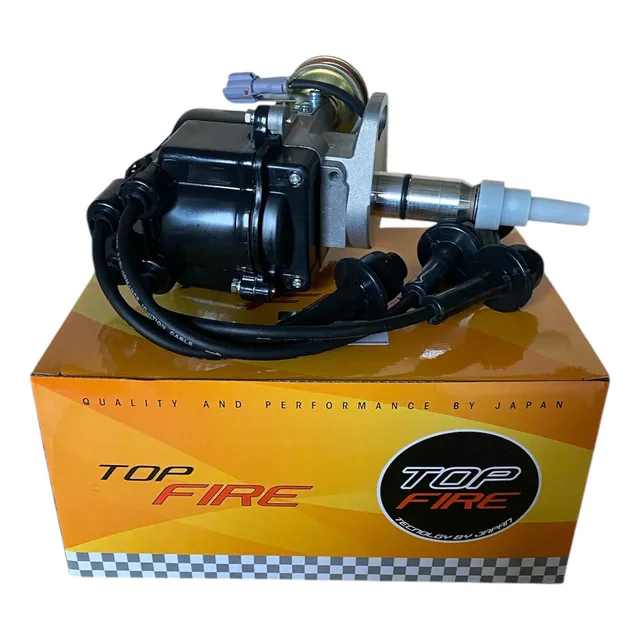 Distribuidor Toyota Hilux 4y 3y 2y 1y