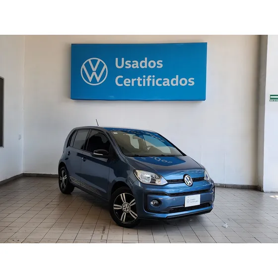 Volkswagen Up! 1.0 Connect Mt