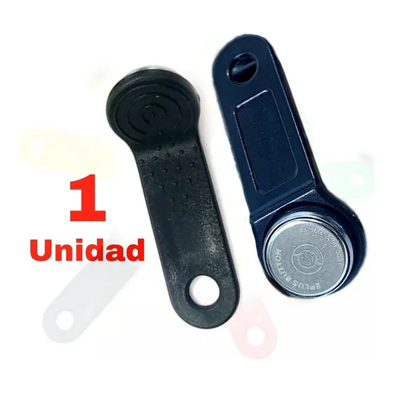 Llaves De Contacto Magneticas Eplus Sovica Proximidad 