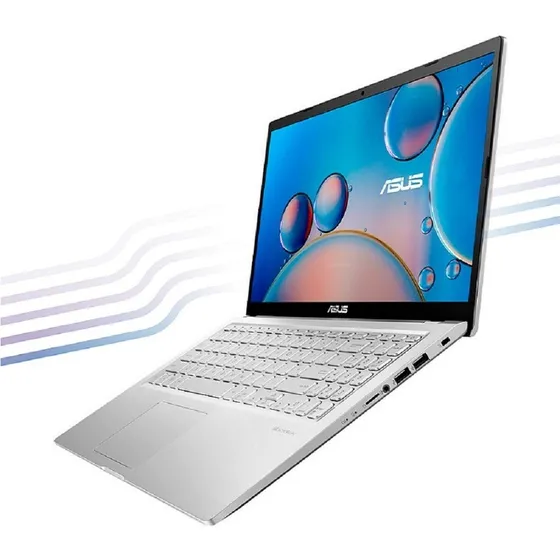 Portatil Asus Vivobook X513 Core I5 8gb 256gb Ssd 15.6