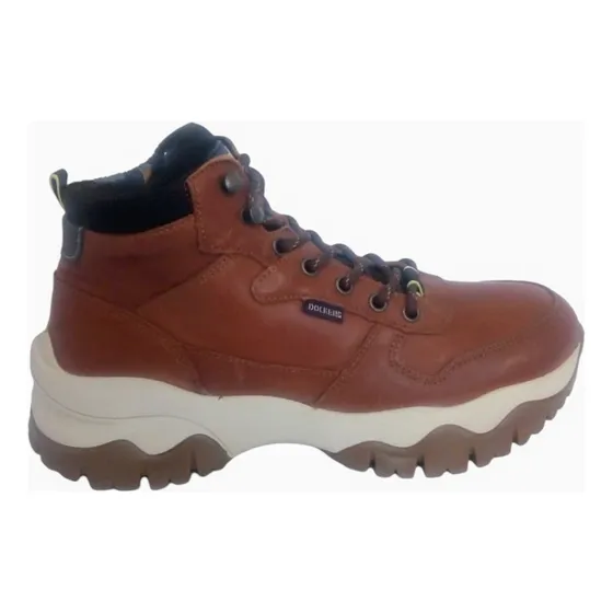 Botin Caballero 2124881 Cogñac Dockers