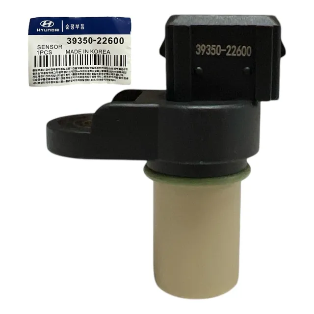 Sensor Posicion De Arbol De Leva Getz Elantra 1.6