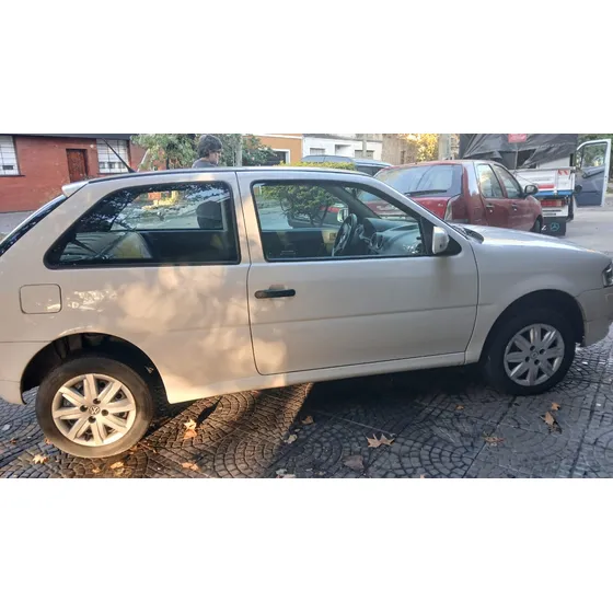 Volkswagen Gol 1.4 Power 83cv 3 P