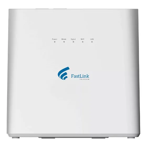 Modem Roteador Internet 4g Chip E Wi-fi  Pronta Entrega