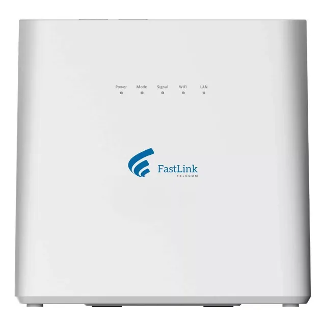 Roteador Wifi Profissional Com Chip Modem 4g Original