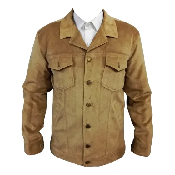 Chaqueta Deportiva De Caballero