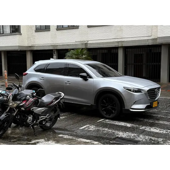 Mazda Cx-9 2.5 Grand Touring Lx