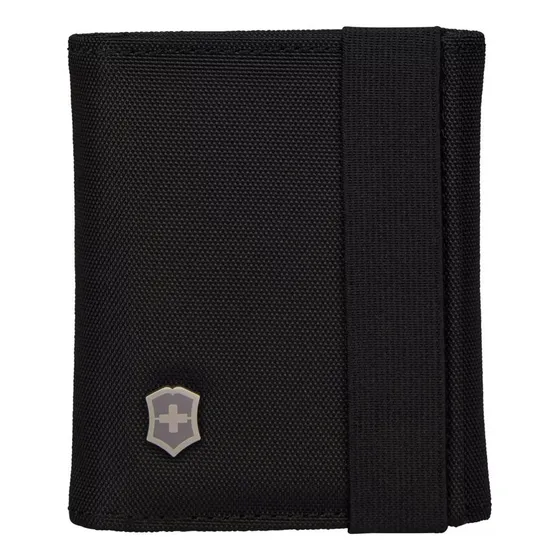 Billetera Triple Nylon Caballero Victorinox 