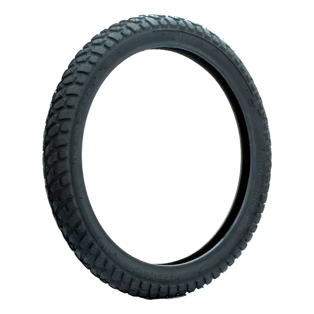 Llanta 120/80 R18 62s A A Technic Endurance