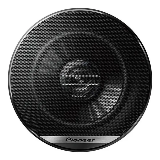 Par De Parlantes Pioneer Ts G1320f 5 Pulgadas 250w 13cm