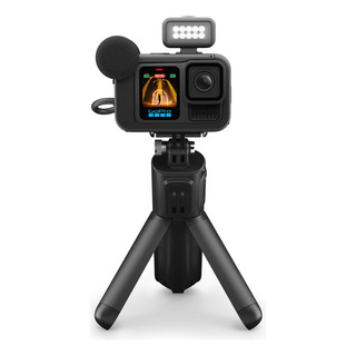 Gopro Hero 13 Black 5.3k Edition Creator Bundle Gopro Hero 13 Black 5.3k Edition Creator Bundle