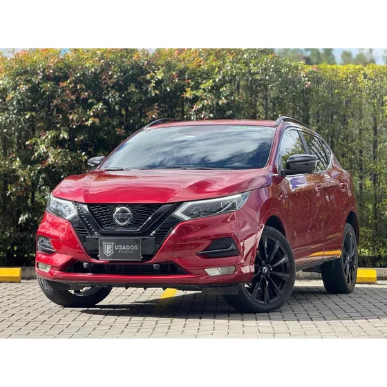 Nissan Qashqai 2.0 Midnight 94/100