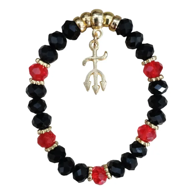 Pulseira De Pomba Gira Maria Quitéria