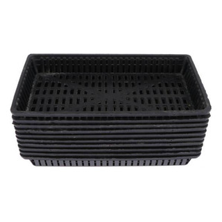 Cesta Para Plantar Estanques 4 Piezas Cesta Para Plantar Estanques 4 Piezas