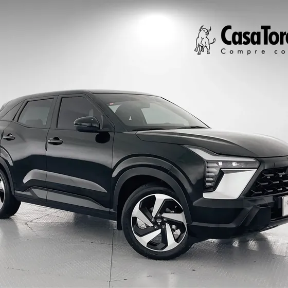 Mitsubishi Outlander 2025 Sport At 1500cc