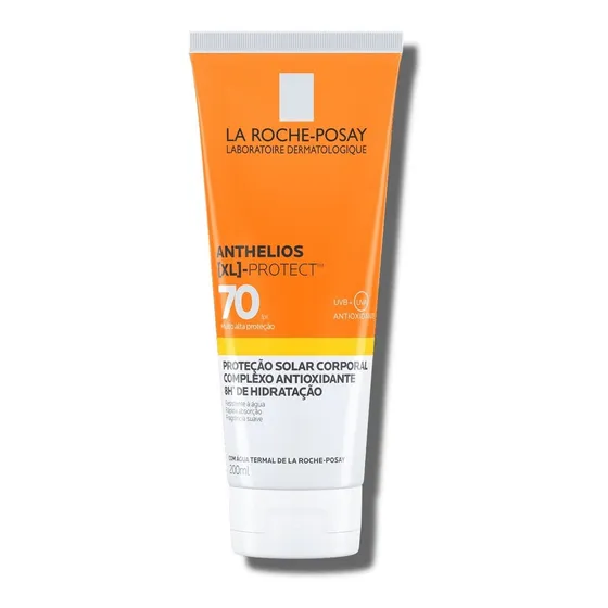 Protetor Solar Anthelios Xl Fps70 La Roche-posay 200ml