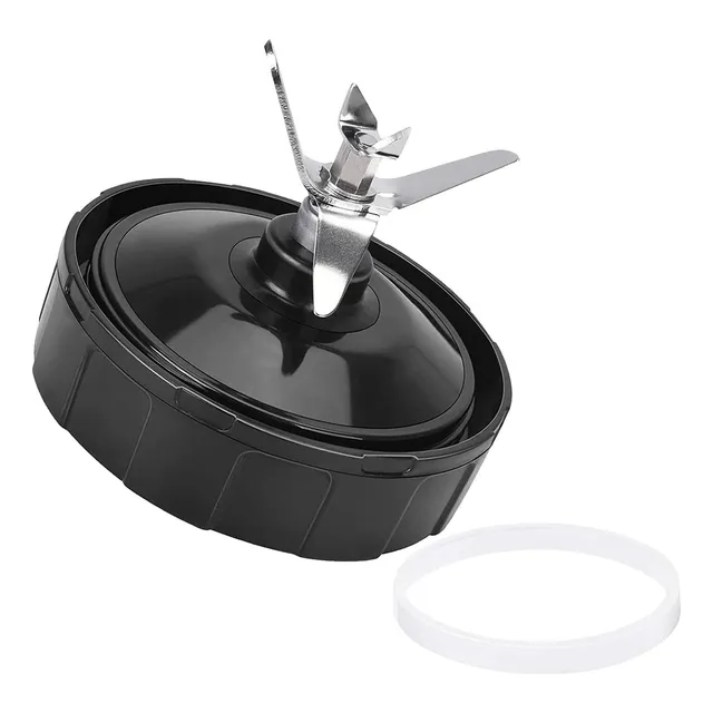 Cuchilla Para Licuadora Nutri Ninja De 7 Aletas