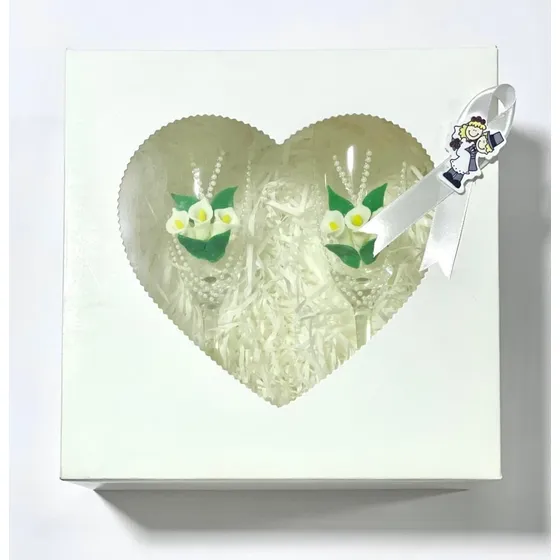 Set De Copa De Novios !
