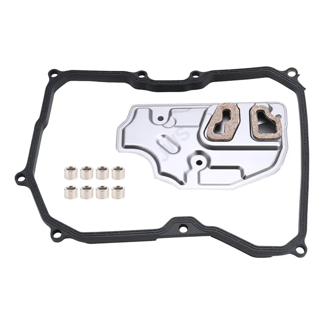 Filtro Empaque Transmisión Para Volkswagen Jetta Bora Passat
