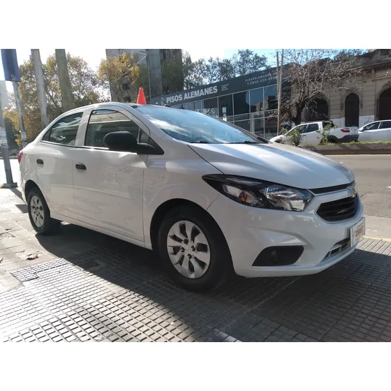Chevrolet Onix Onix Joy Plus 1.4 N