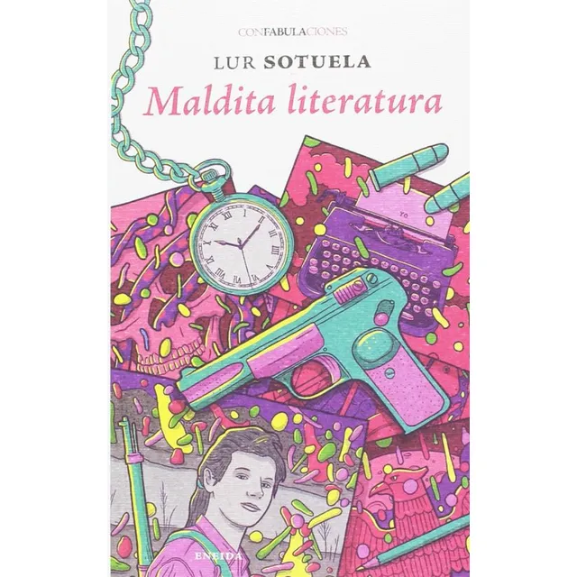 Maldita Literatura