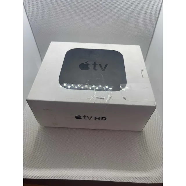 Apple Tv 32gb A1625