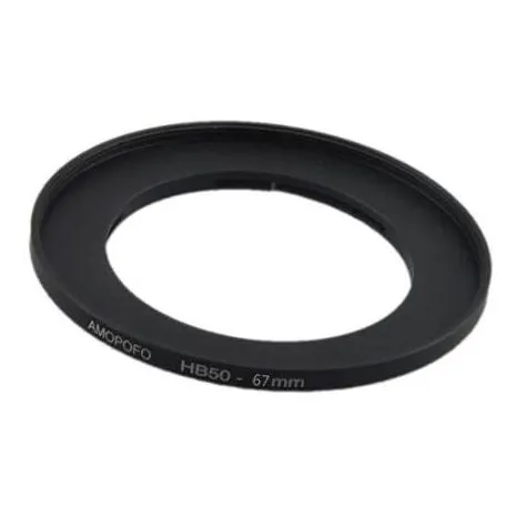 Hasselblad Hb50 2.638 In Bayoneta Tornillo Lente Filtro