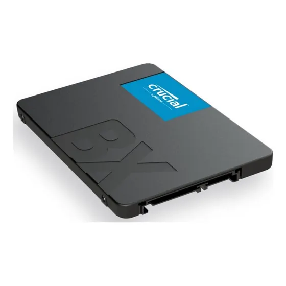 Disco Duro Solido Ssd 1000gb Crucial Bx500 De 2.5 Sata