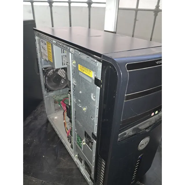 Dell Modelo D5b8isq Computadora ,marca Dell Modelo Vsotro