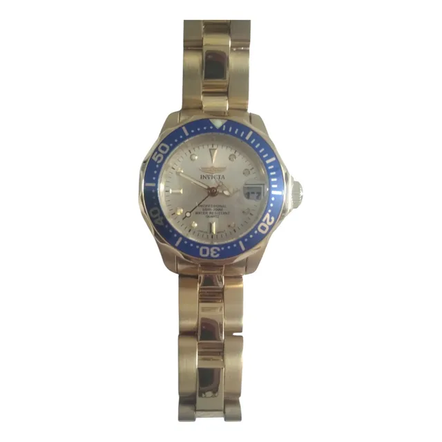 Reloj Invicta 4610 Pro - Joyas Y Relojes