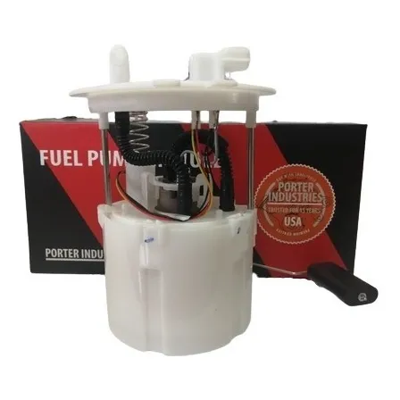 Modulo Bomba Gasolina Nissan Sentra B16 2.0l