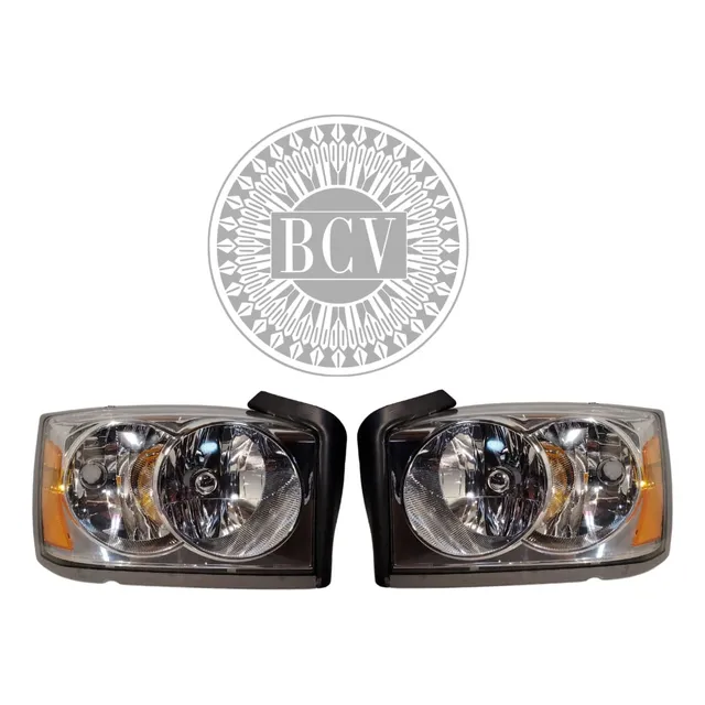 Faros Dakota 2006 2007 Lh Rh
