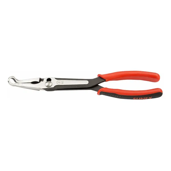 Alicate Manguera Ajustable Resistente 11.0 in 0.5 in