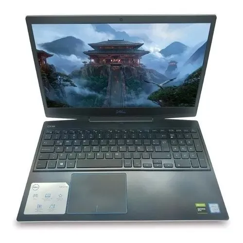 Dell G3 3500 Intel Core I5 10300h 256gb Ssd,geforce Gtx 1650