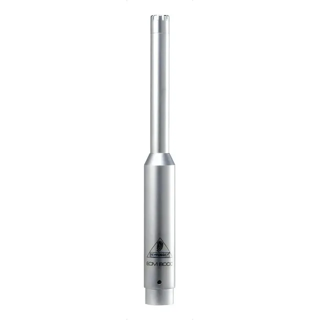 Behringer Ecm8000 Microfono Medicion Acustica