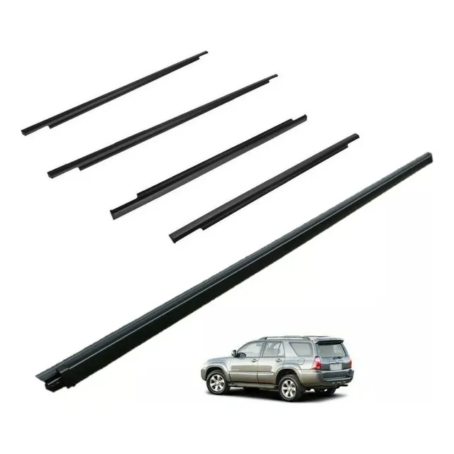 Cepillo Lamevidrio Toyota 4runner 2010 2015 2020 2024
