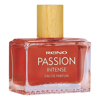 Perfume Reino Passion Intense Oriental Floral 50ml Original Perfume Reino Passion Intense Oriental Floral 50ml Original