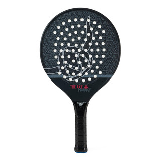 Pala De Tenis Con Plataforma Opaca Viking Axe Prodigy Valknu Pala De Tenis Con Plataforma Opaca Viking Axe Prodigy Valknu