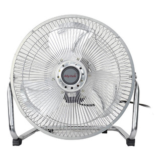 Ventilador De Piso Y Pared 10 Mytek Aspas Metalicas 3 Vel Ventilador De Piso Y Pared 10 Mytek Aspas Metalicas 3 Vel