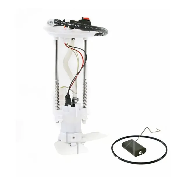 Para Ford Explorer Sport Trac Modulo Bomba Combustible 2004