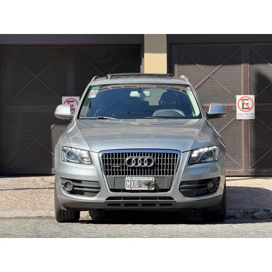 Audi Q5 2.0 Tfsi 211cv Stronic Quattro