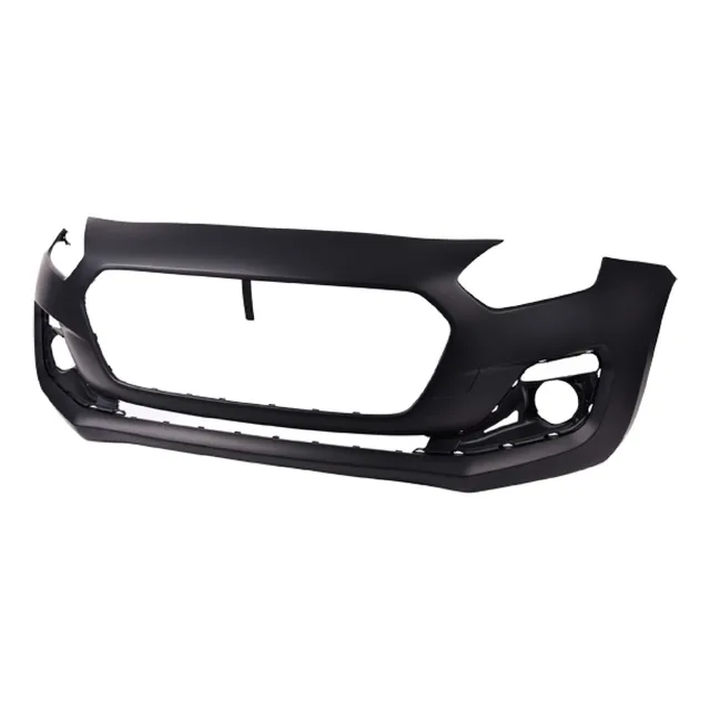 Defensa Delantera P/pintar Suzuki Swift 2021 2022 2023 Rdc