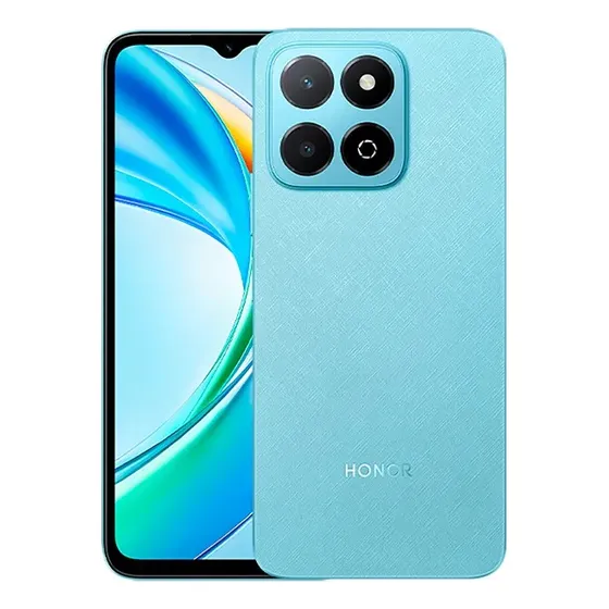 Celular Honor Play9a 128gb 4gb Ram Azul Oceano