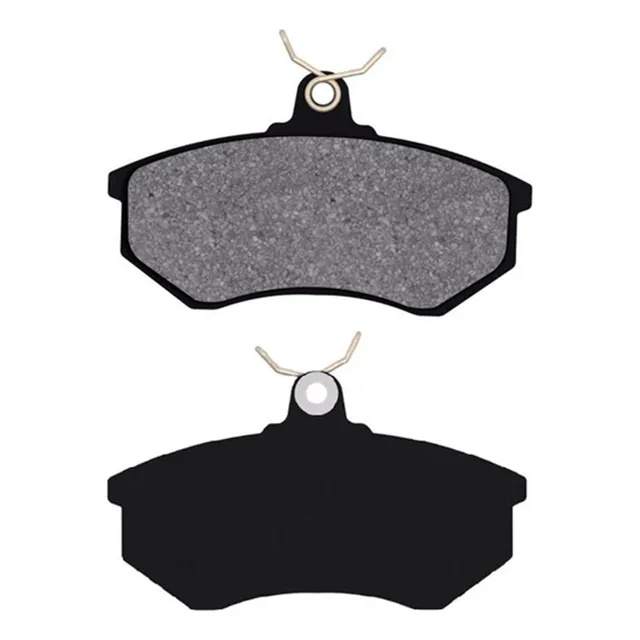 Balata Freno De Disco Para Vw Golf A3 96-97, Jetta A3 92-97 