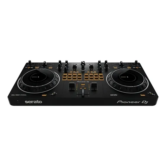 Controlador Pioneer Dj DDJ-Rev1 Original Pioneer Dj Ddjrev1