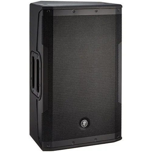 Mackie Srm Series 1600w Altavoz De Alta Definicion