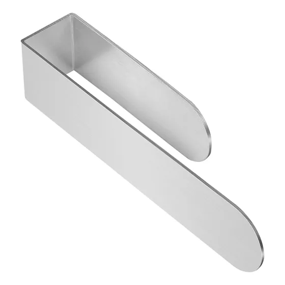 Colgador De Toalla Acero Inoxidable Baño Mano Soporte Barra