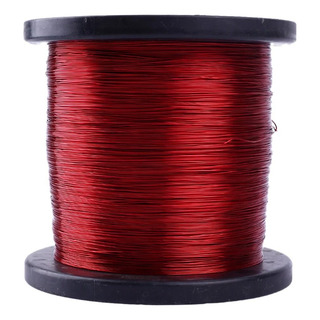 Fio De Aluminio Esmaltado 24 Awg Fio De Aluminio Esmaltado 24 Awg