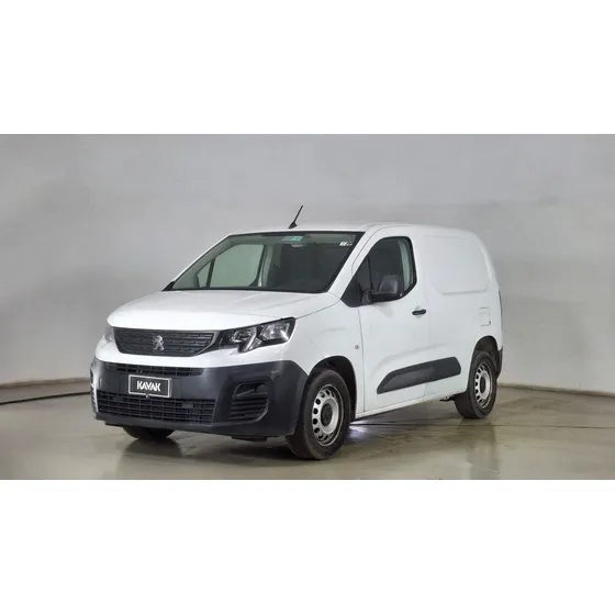 Peugeot Partner 1.6 Hdi 90hp L1